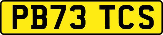 PB73TCS