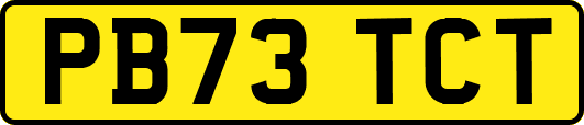 PB73TCT