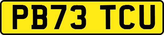 PB73TCU
