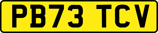 PB73TCV