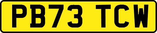 PB73TCW