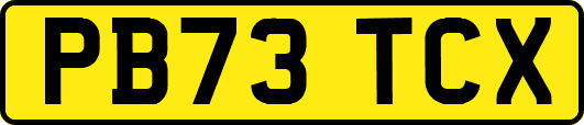 PB73TCX