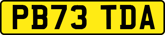 PB73TDA