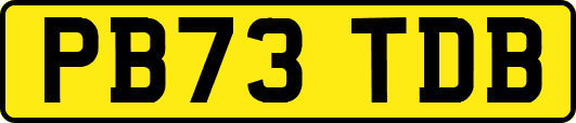 PB73TDB
