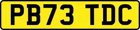 PB73TDC