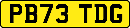 PB73TDG
