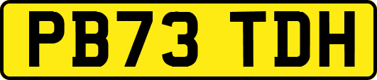 PB73TDH