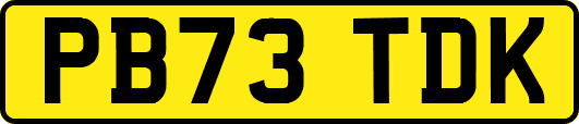 PB73TDK