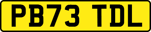 PB73TDL