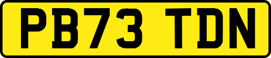 PB73TDN