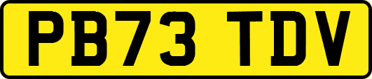 PB73TDV