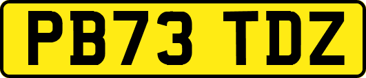 PB73TDZ