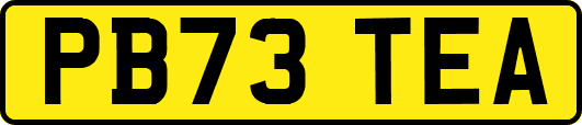 PB73TEA
