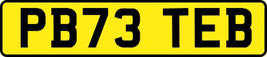 PB73TEB