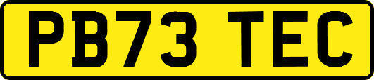 PB73TEC