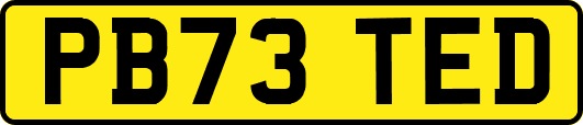 PB73TED