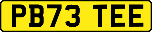 PB73TEE