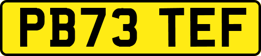 PB73TEF