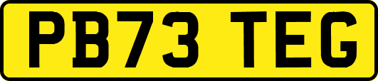 PB73TEG