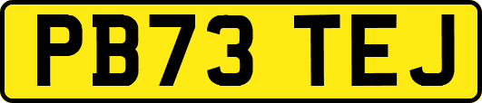 PB73TEJ