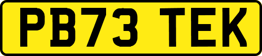 PB73TEK