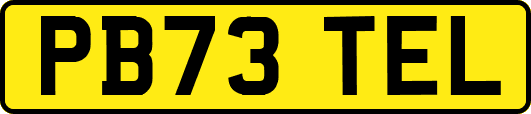 PB73TEL