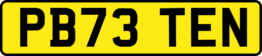 PB73TEN