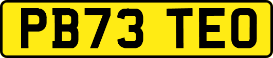 PB73TEO