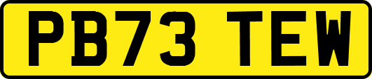 PB73TEW