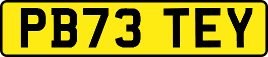 PB73TEY