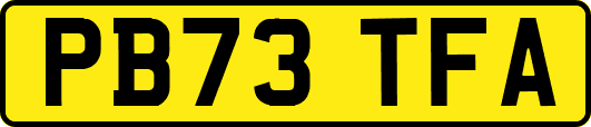 PB73TFA