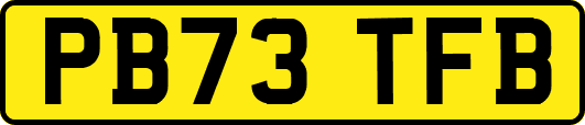 PB73TFB