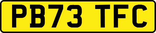 PB73TFC