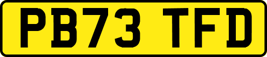 PB73TFD