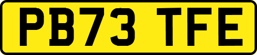 PB73TFE