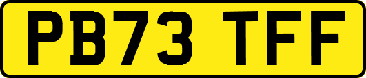 PB73TFF