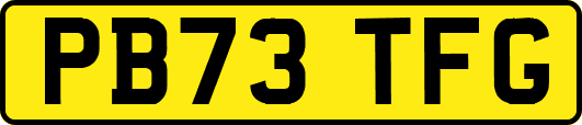 PB73TFG