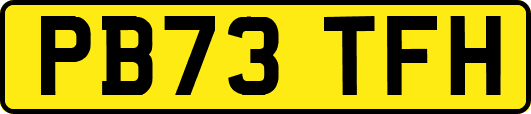 PB73TFH