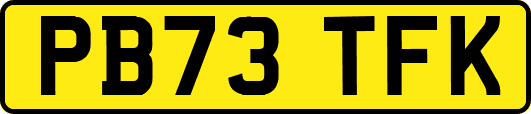PB73TFK