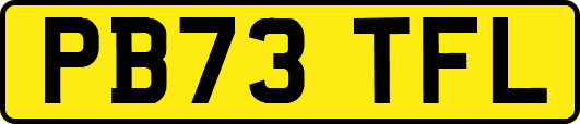 PB73TFL