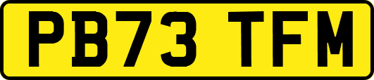 PB73TFM