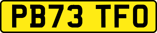 PB73TFO