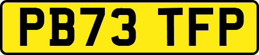PB73TFP
