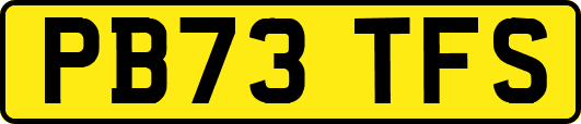 PB73TFS