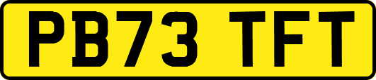 PB73TFT