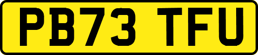 PB73TFU