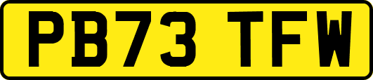 PB73TFW