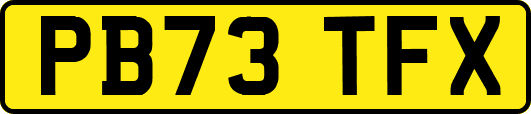 PB73TFX