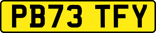 PB73TFY
