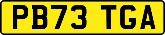 PB73TGA